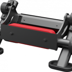 Atlantis Tibia Dorsi Flexion